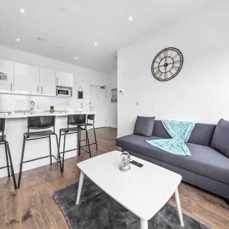 Апартаменты Stylish London 1Br Flat 15Min To Londonbridge Dp16 Кройдон Экстерьер фото