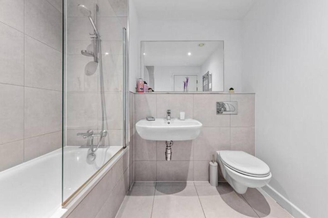 Апартаменты Stylish London 1Br Flat 15Min To Londonbridge Dp16 Кройдон Экстерьер фото