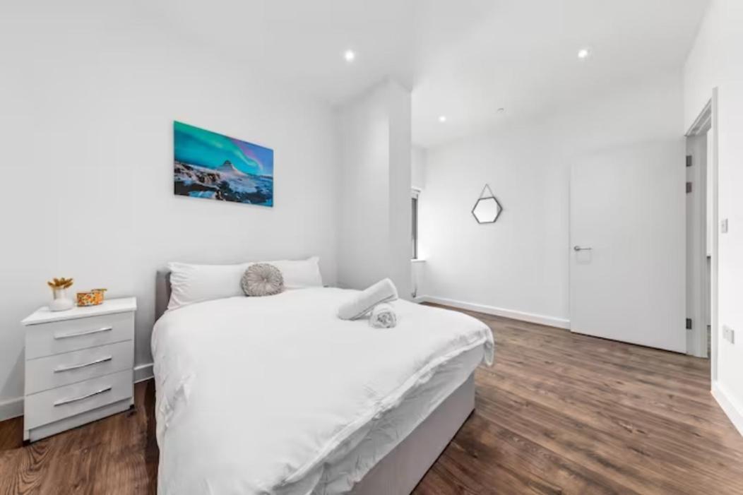 Апартаменты Stylish London 1Br Flat 15Min To Londonbridge Dp16 Кройдон Экстерьер фото