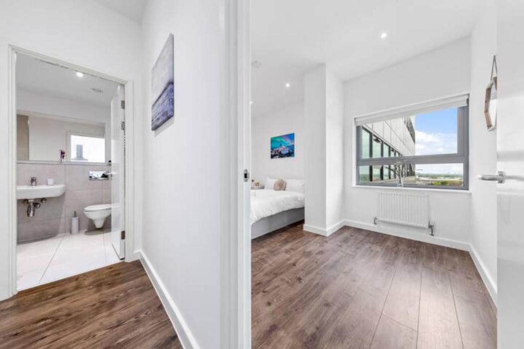 Апартаменты Stylish London 1Br Flat 15Min To Londonbridge Dp16 Кройдон Экстерьер фото