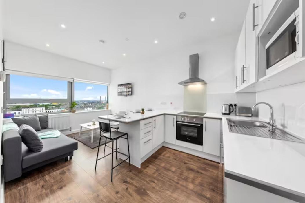 Апартаменты Stylish London 1Br Flat 15Min To Londonbridge Dp16 Кройдон Экстерьер фото