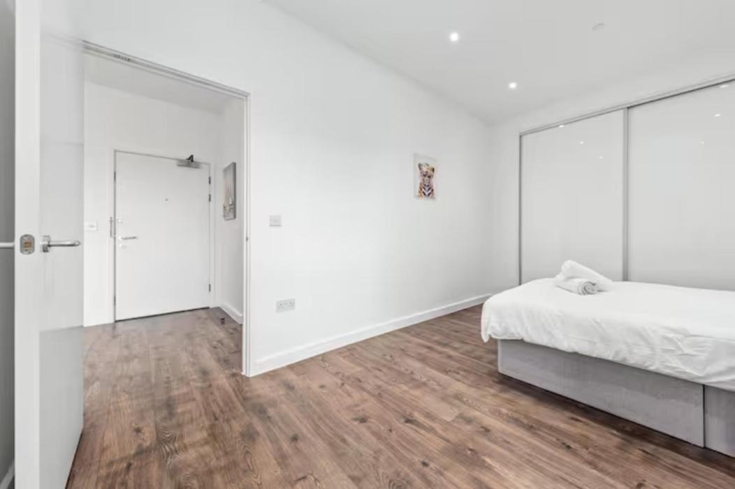 Апартаменты Stylish London 1Br Flat 15Min To Londonbridge Dp16 Кройдон Экстерьер фото