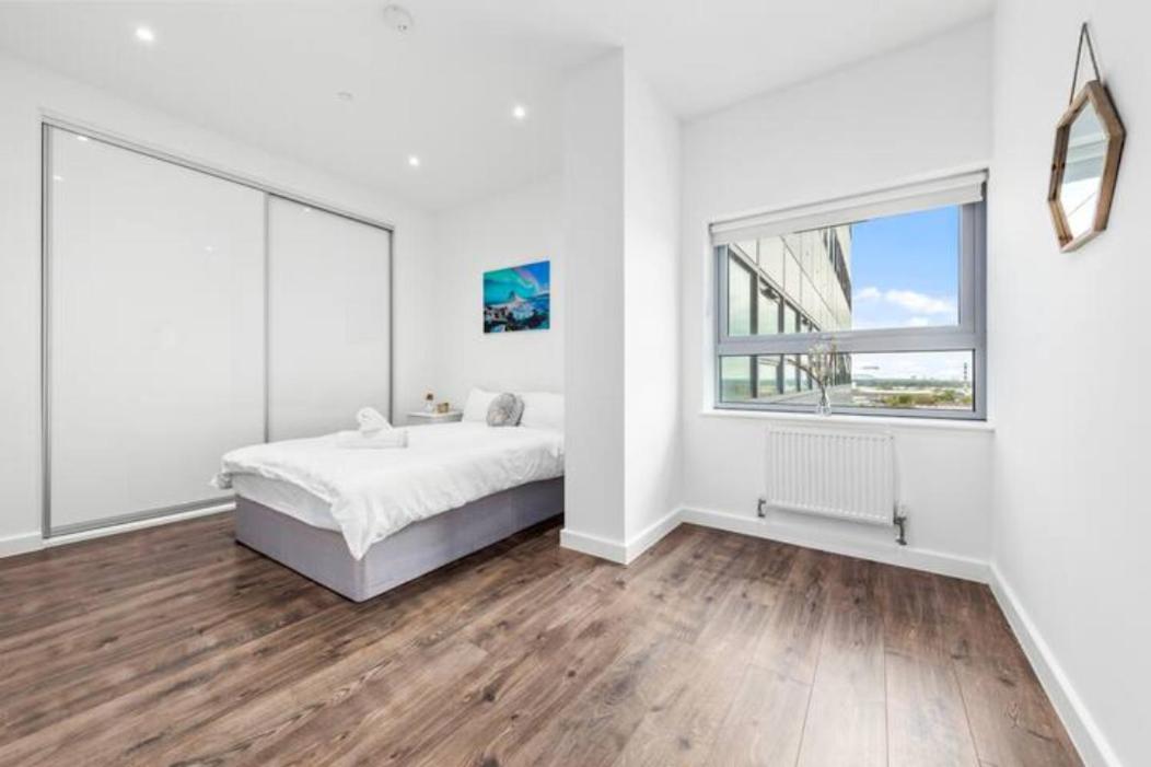 Апартаменты Stylish London 1Br Flat 15Min To Londonbridge Dp16 Кройдон Экстерьер фото